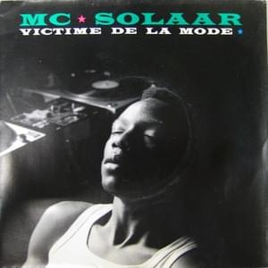 Raggadget - MC Solaar