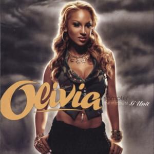 Cloud 9 - Olivia (Ft. 50 Cent)