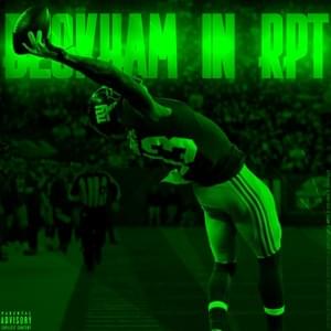 Beckham In RPT - DThang (Ft. Edai Gunz, Kha Structure, Nesty Gzz, Yavi DG & Yus Gz)