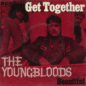 Get Together - The Youngbloods