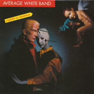 Isn’t It Strange - Average White Band