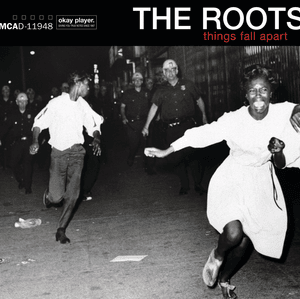 Act Too (The Love of My Life) - The Roots (Ft. Common)