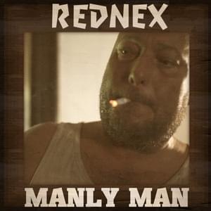 Manly Man - Rednex