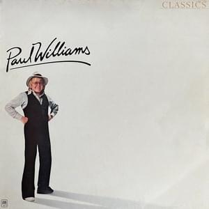 Evergreen - Paul Williams