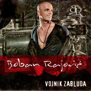 Lijepa Žena - Boban Rajović