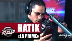 La prime - Hatik