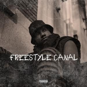 Freestyle Canal - Hopsin