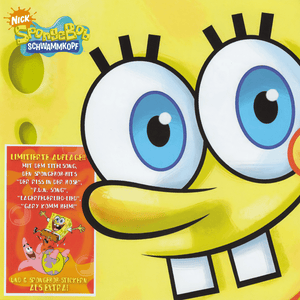 SpongeBob Schwammkopf Titelsong - SpongeBob Schwammkopf