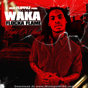 Tattoo Shawty - Waka Flocka Flame (Ft. Soulja Boy)