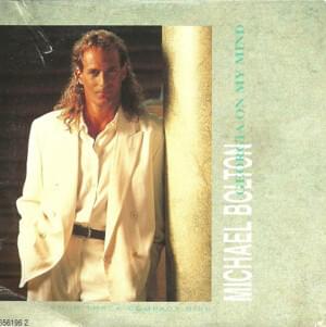 Georgia On My Mind - Michael Bolton