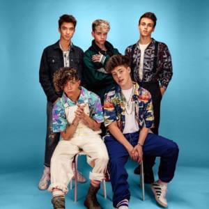 I Don’t Belong In This Club (Acoustic) - Why Don't We