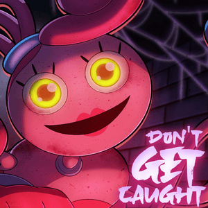 Don’t Get Caught - APAngryPiggy (Ft. ZaBlackrose)