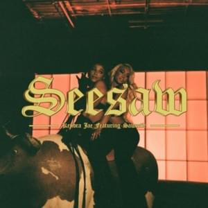 See Saw - Kendra Jae (Ft. Saweetie)