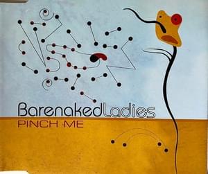 Pinch Me - Barenaked Ladies