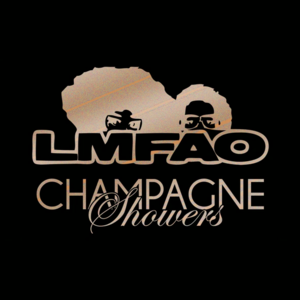 Champagne Showers - LMFAO (Ft. Natalia Kills)