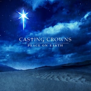 Sweet Little Jesus Boy - Casting Crowns