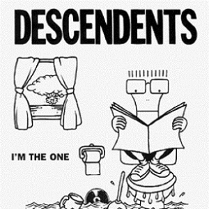 I’m the One - Descendents