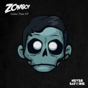 Pirate Hooker - Zomboy