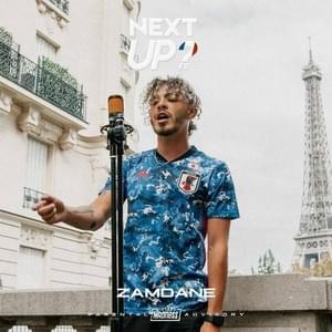 Next Up France - S1-E1 - Zamdane (Ft. Mixtape Madness)