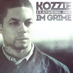 I’m Grime - Kozzie (Ft. Jme)