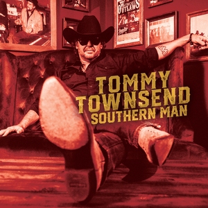 Southern Man - Tommy Townsend (Ft. Waylon Jennings)