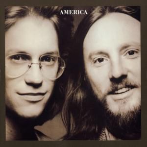 High In The City - America