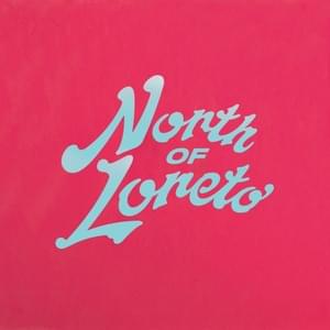 Plastic Love [Saucy Lady rmx] - North of Loreto (Ft. Saucy Lady)