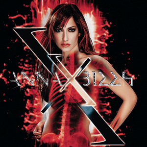 Χ (Chi) - Anna Vissi