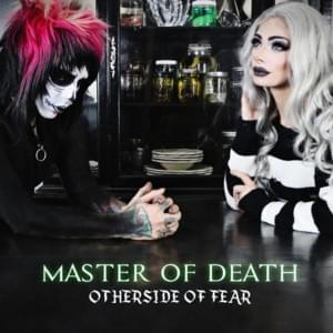 Other Side of Fear - Blood On the Dance Floor