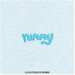 Yummy (REMIX) - Legoteddys (Ft. Justin Bieber)