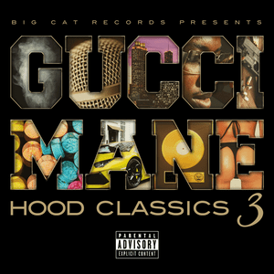 This the Way - Gucci Mane