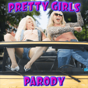 Pretty Girls Parody - Bart Baker