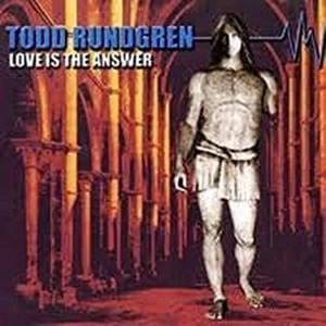 Love Is The Answer (Bossa Nova Version) - Todd Rundgren