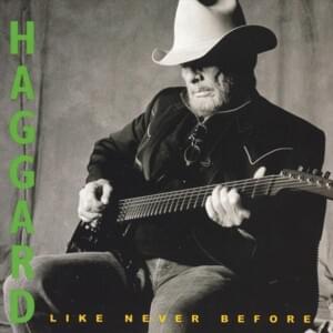 Because of Your Eyes - Merle Haggard