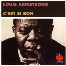 When the Saints Go Marching In - Louis Armstrong