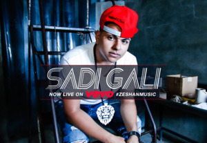 Sadi Gali (Remix) - Zeshan (Ft. Lehmber Hussainpuri)