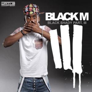 Black Shady, Pt. 3 - Black M