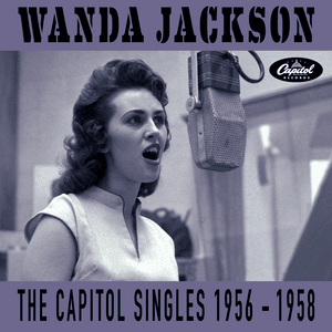 Half as Good a Girl - Wanda Jackson