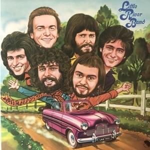 It’s A Long Way There - Little River Band