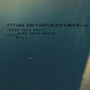 The Fragile (Still) - Nine Inch Nails