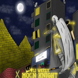 Moon Knight - مون نايت - Vli Weezy - علي ويزي