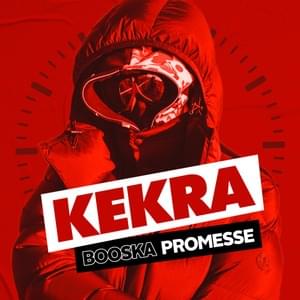 Booska Promesse - Kekra