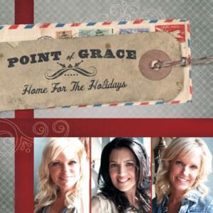 White Christmas - Point Of Grace