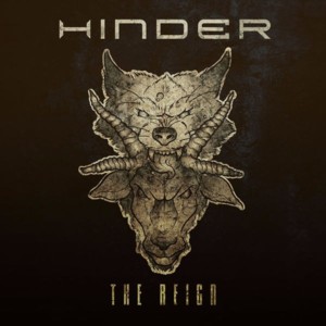 Making It Hard - Hinder