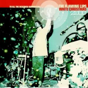 White Christmas (Moogy Moogy Mallow mix with Synthesizer No. 13) - The Flaming Lips