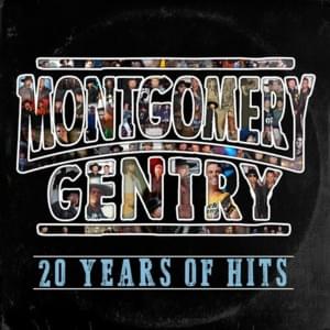 One in Every Crowd v2 - Montgomery Gentry (Ft. Rodney Atkins)