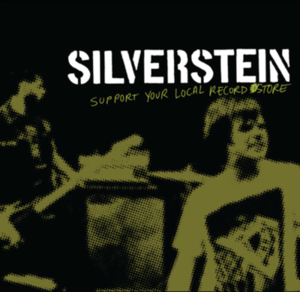 Pits + Poisoned Apples - Silverstein