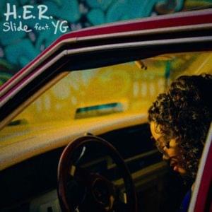 Slide - H.E.R. (Ft. YG)