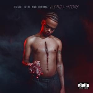 Intro (Music, Trial & Trauma: A Drill Story) - Loski