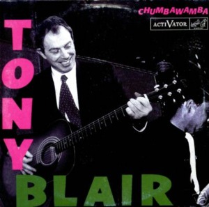 Tony Blair - Chumbawamba